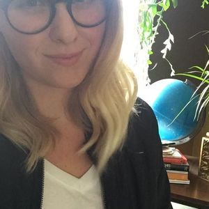 Meet your Posher, Madison